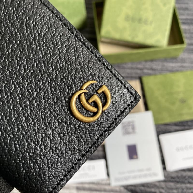 Gvc*1 wallets